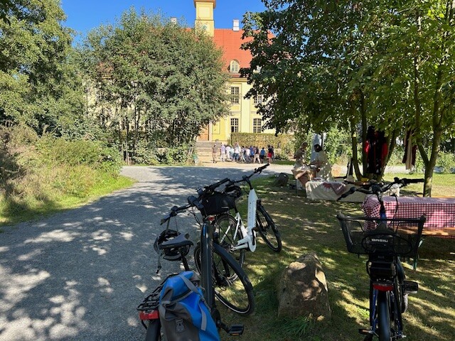 Jahressrückblick 2023: Tag des offenen Denkmals