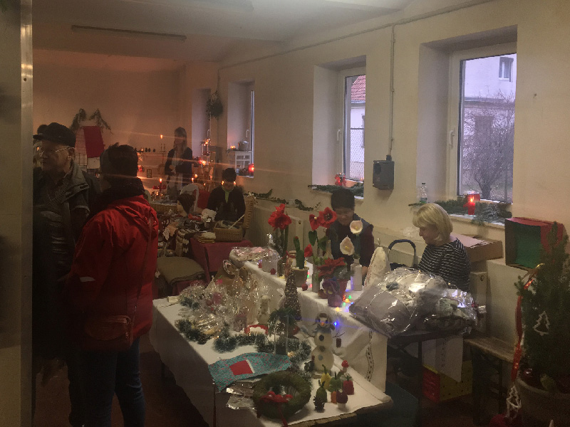 Scheunen-Advent: Wohnaccessoires