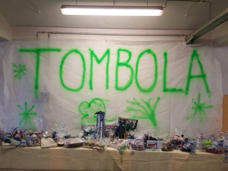 Scheunen-Advent: Fleischprodukte vom Dahlener Schlossrind