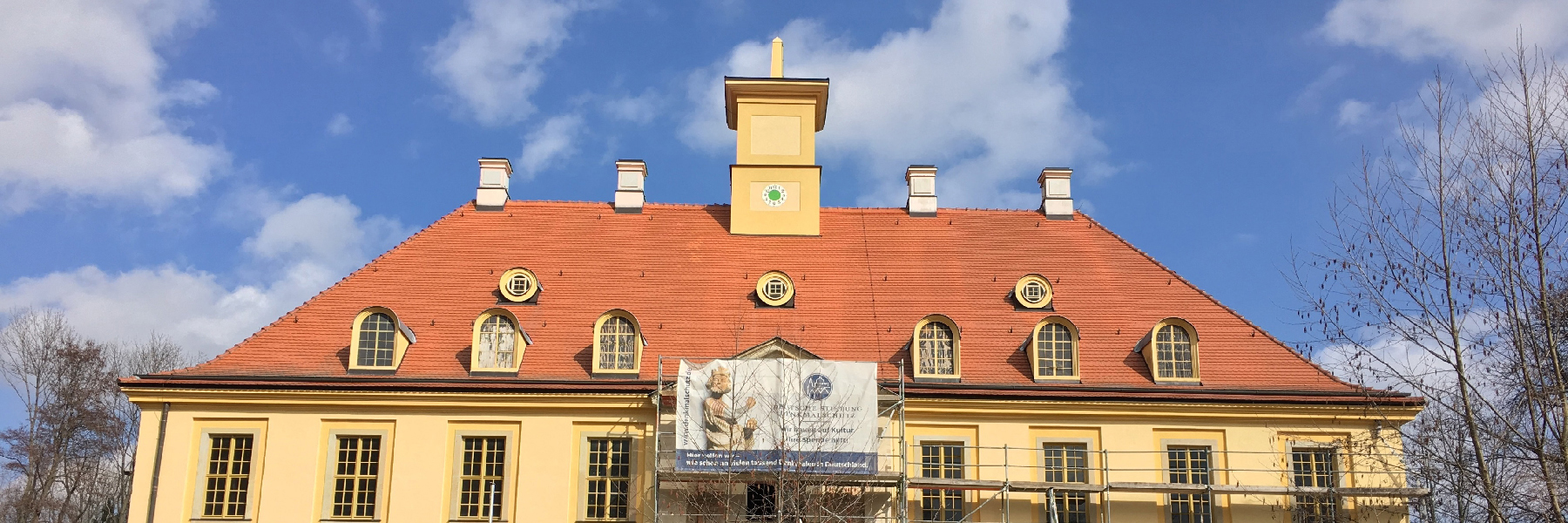 Frontansicht März 2018