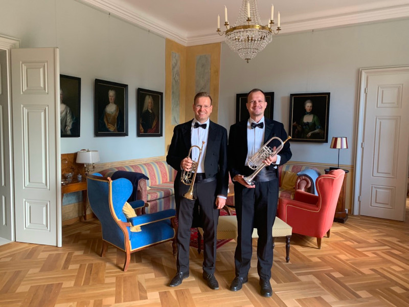 Jahressrückblick 2022: Die Aufgeweckten Gartenklänge